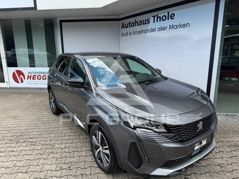 2023 Peugeot 3008