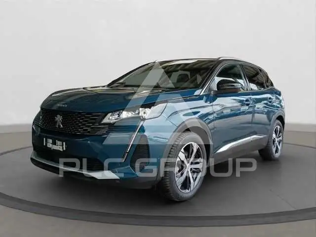 2023 Peugeot 3008