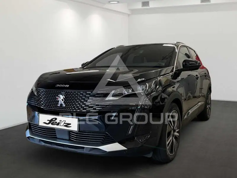 2023 Peugeot 3008