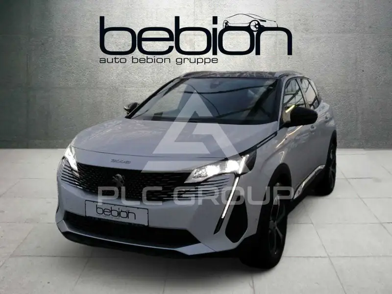 2023 Peugeot 3008