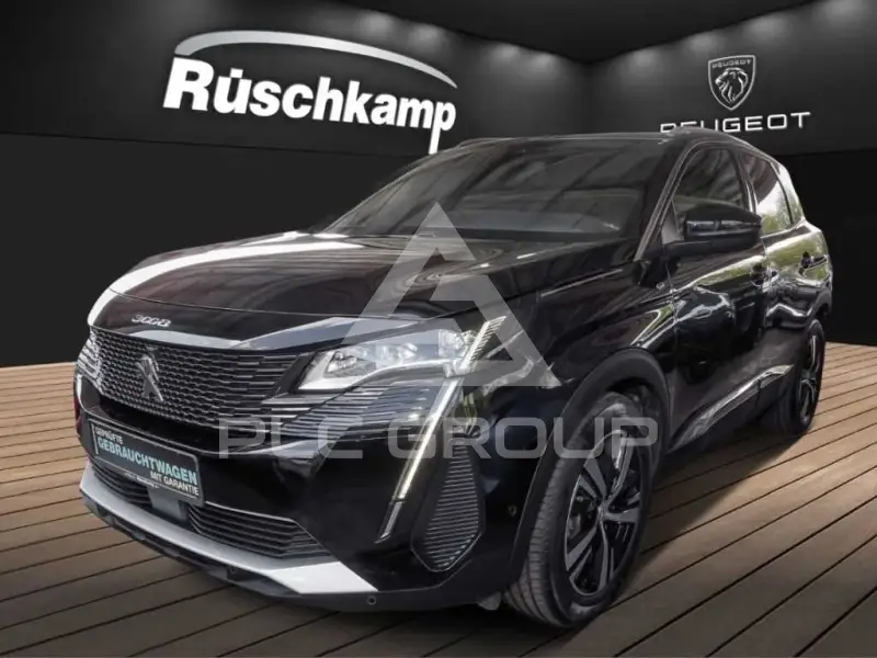 2023 Peugeot 3008
