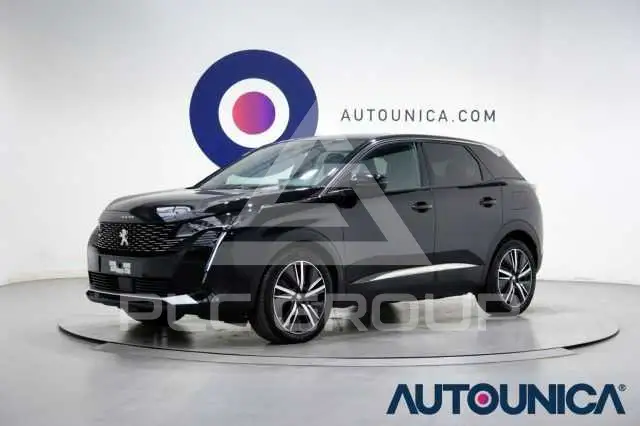2023 Peugeot 3008