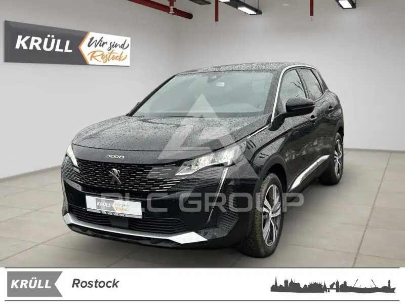2023 Peugeot 3008