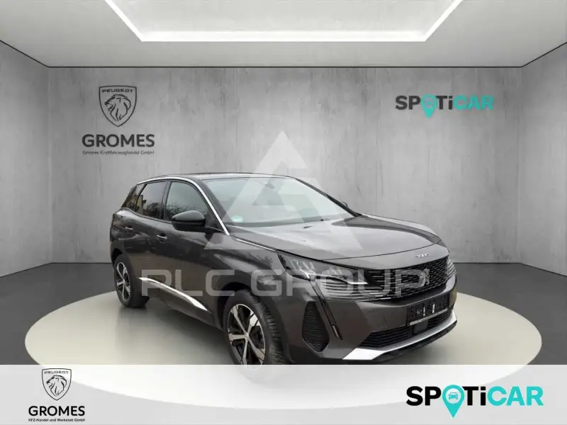 2023 Peugeot 3008