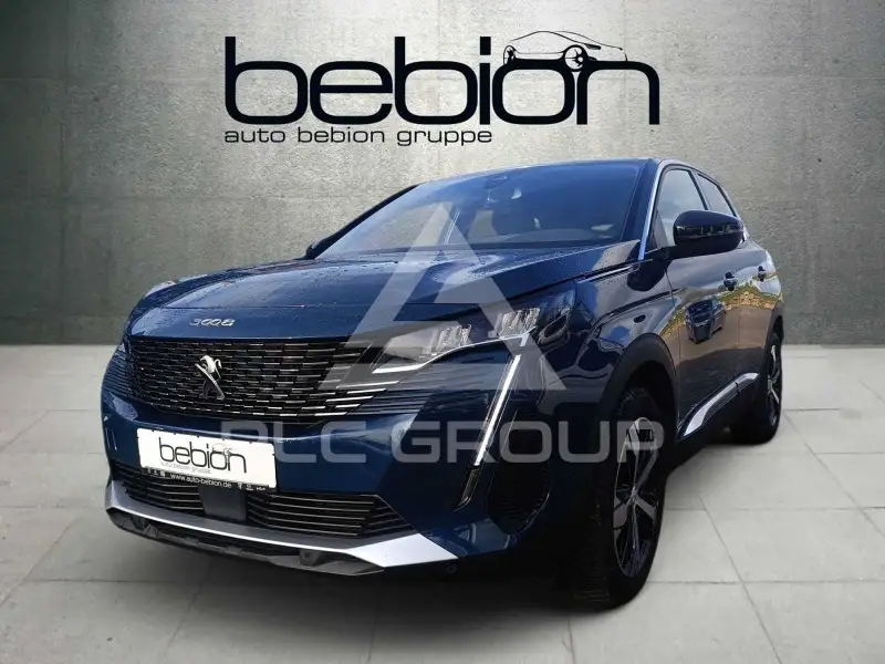 2023 Peugeot 3008