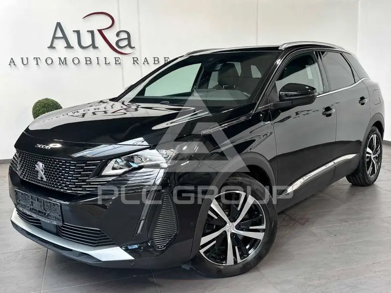 2023 Peugeot 3008