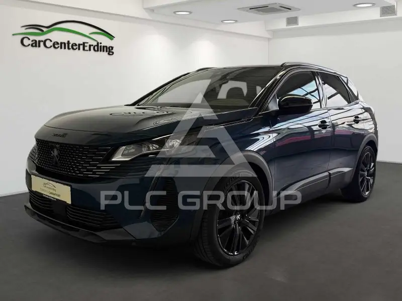 2023 Peugeot 3008