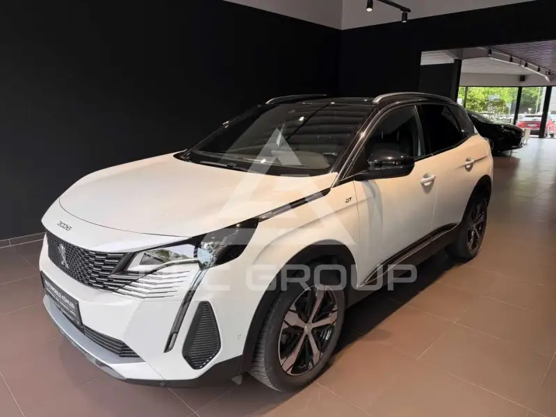 2023 Peugeot 3008