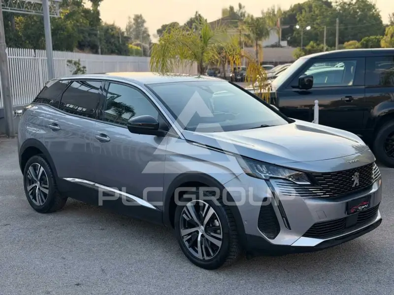 2023 Peugeot 3008