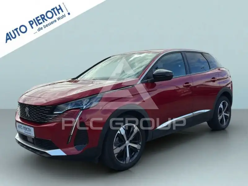 2023 Peugeot 3008