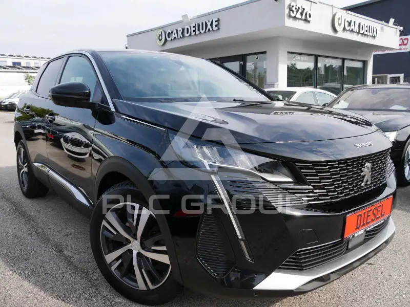 2023 Peugeot 3008