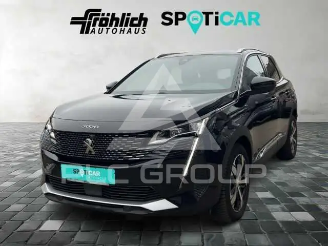 2023 Peugeot 3008