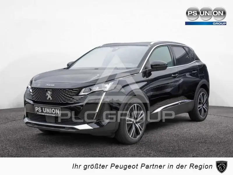 2023 Peugeot 3008