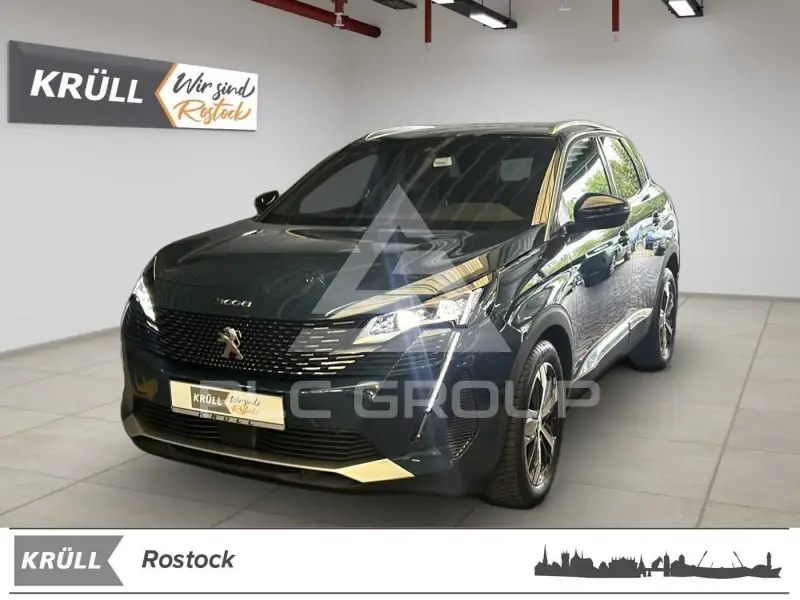 2023 Peugeot 3008