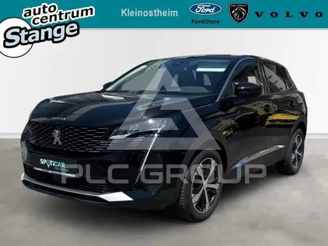 2023 Peugeot 3008