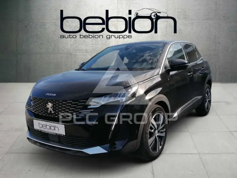 2023 Peugeot 3008