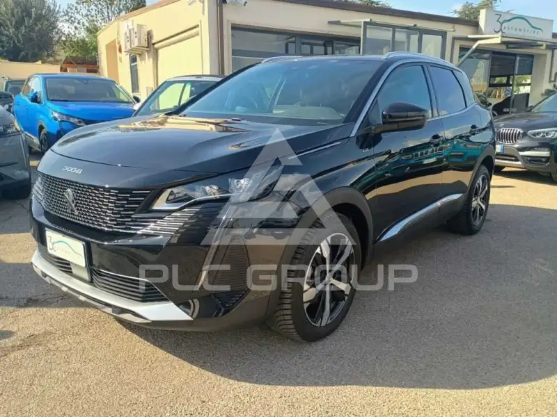 2023 Peugeot 3008