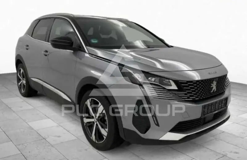 2023 Peugeot 3008