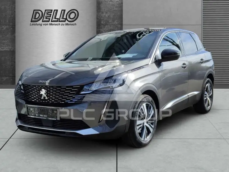 2023 Peugeot 3008