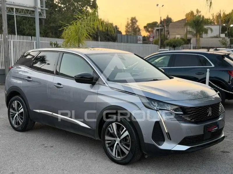 2023 Peugeot 3008
