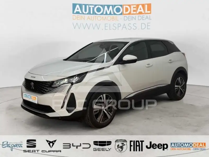 2023 Peugeot 3008