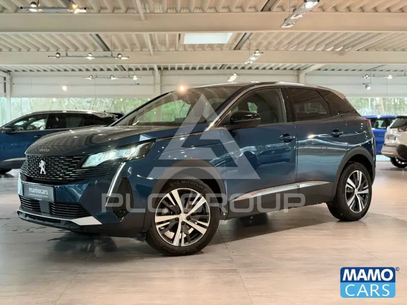 2023 Peugeot 3008