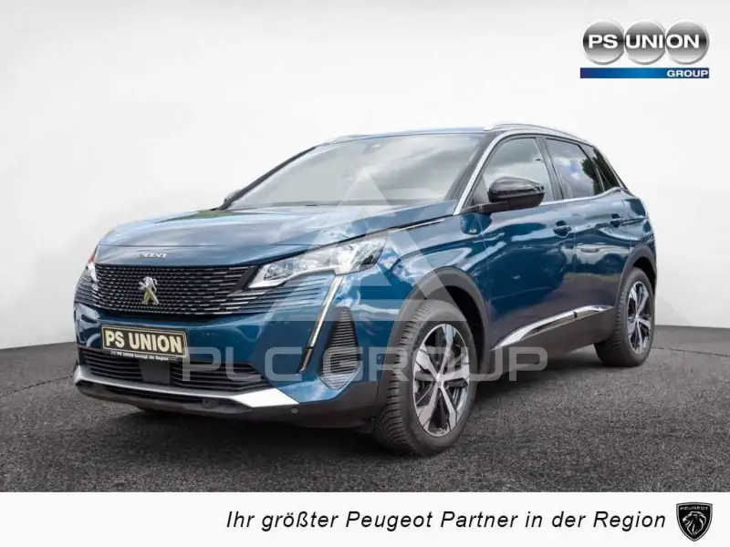 2023 Peugeot 3008