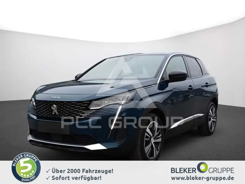 2023 Peugeot 3008