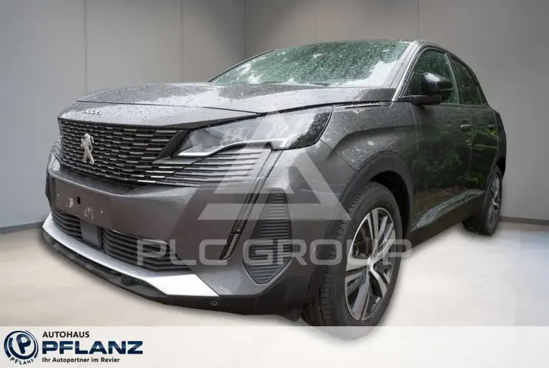 2023 Peugeot 3008