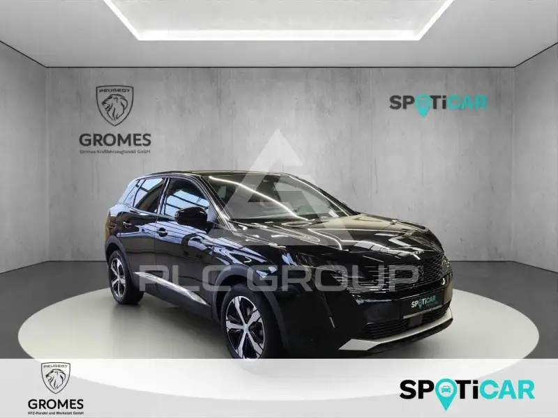 2023 Peugeot 3008