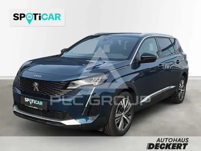 2023 Peugeot 3008