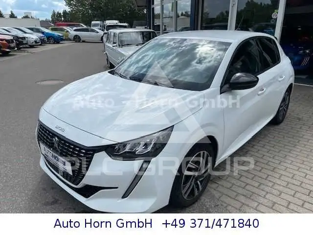 2023 Peugeot 208