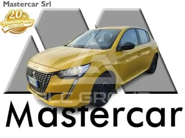 2023 Peugeot 208