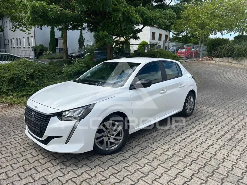 2023 Peugeot 208