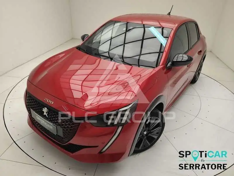 2023 Peugeot 208