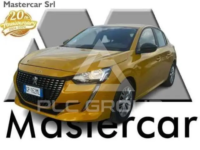 2023 Peugeot 208