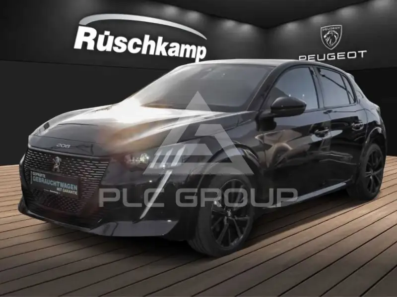 2023 Peugeot 208