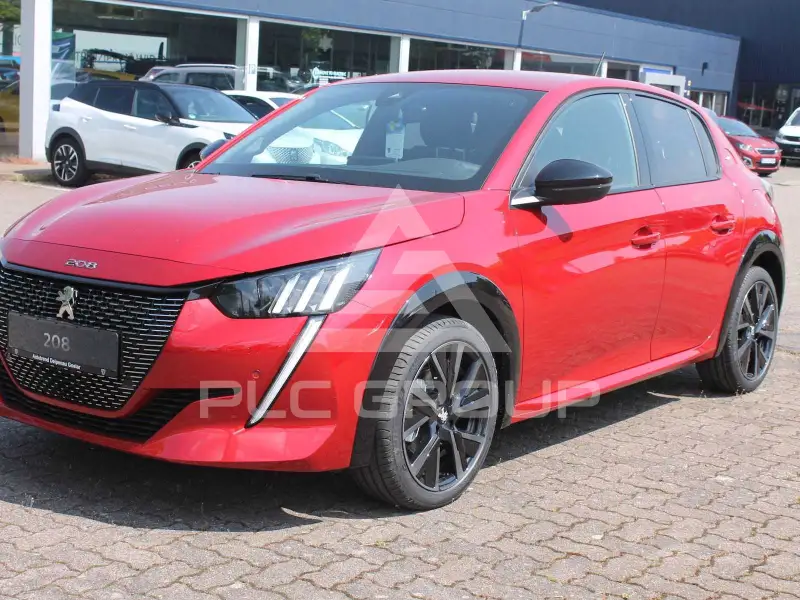 2023 Peugeot 208