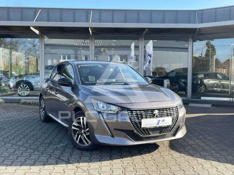 2023 Peugeot 208