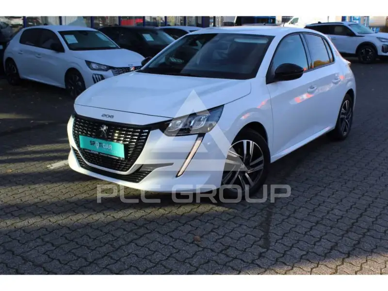 2023 Peugeot 208