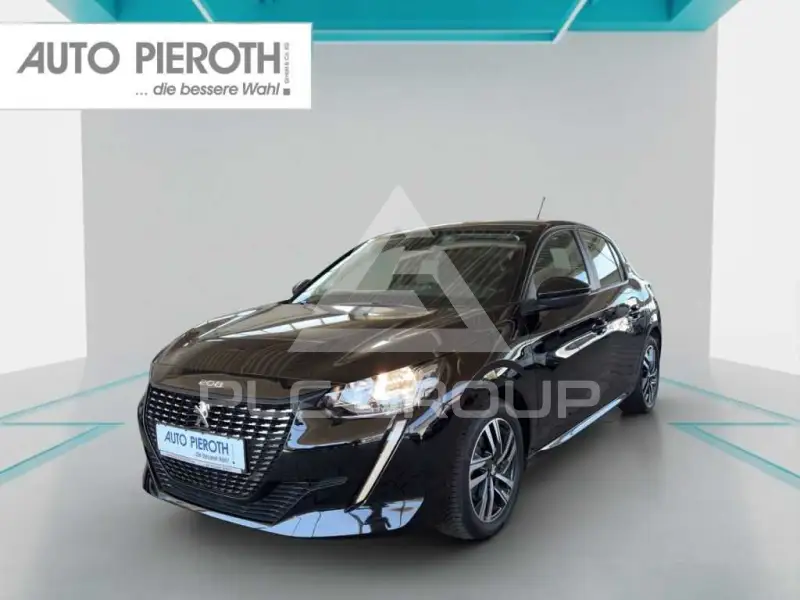 2023 Peugeot 208