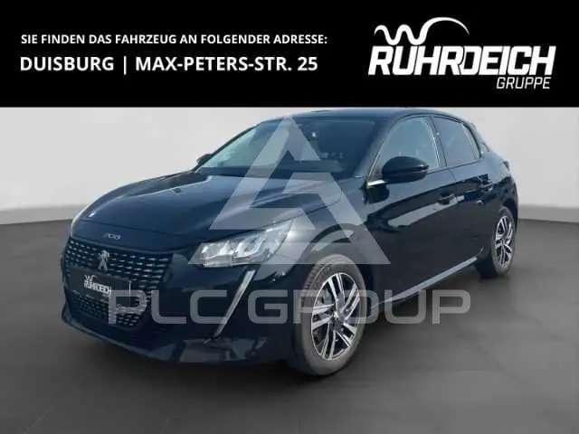 2023 Peugeot 208