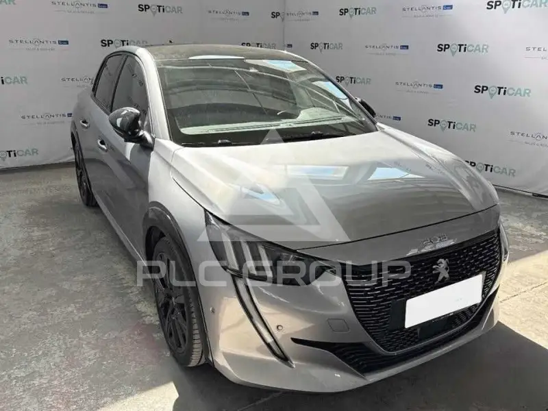 2023 Peugeot 208