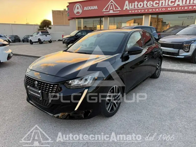 2023 Peugeot 208