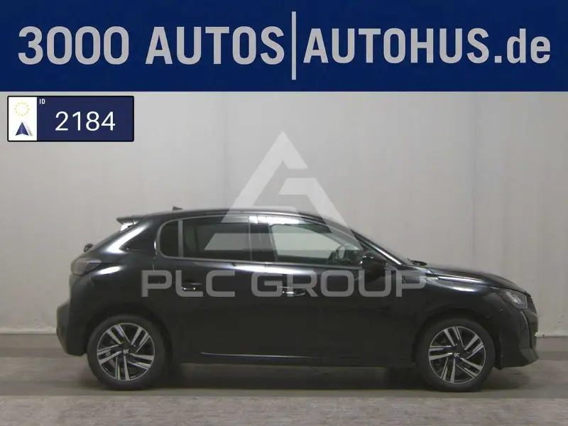 2023 Peugeot 208