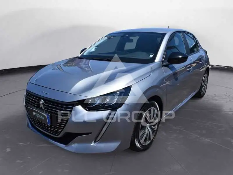 2023 Peugeot 208