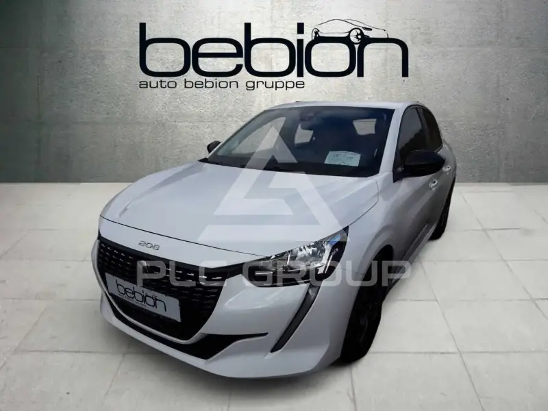 2023 Peugeot 208