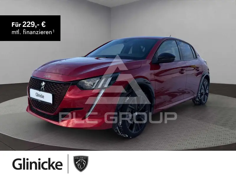 2023 Peugeot 208