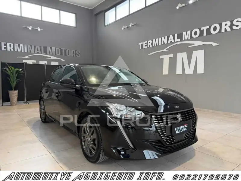 2023 Peugeot 208