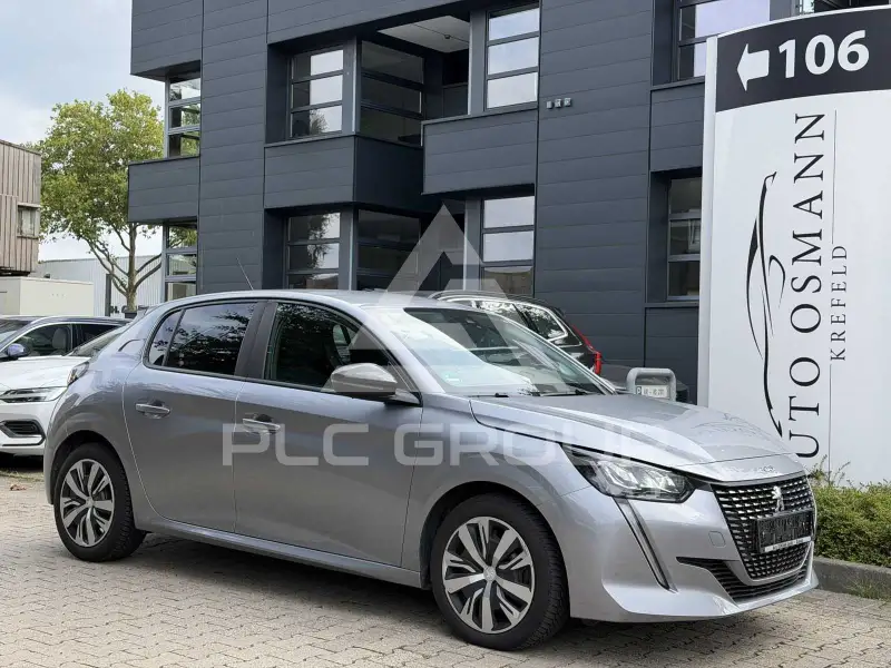 2023 Peugeot 208